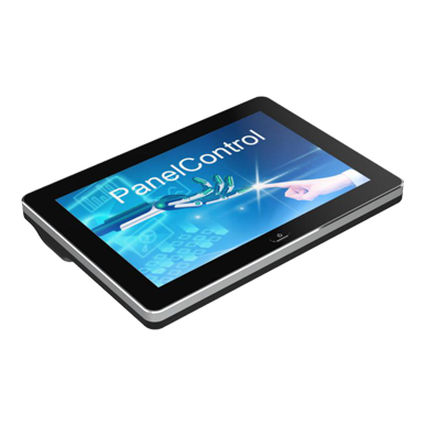 UL-WP8HD 8寸无线可编程触摸屏