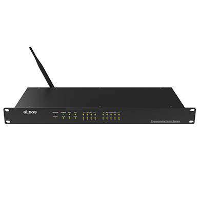 UL-EC3-NP 分布式控制主机