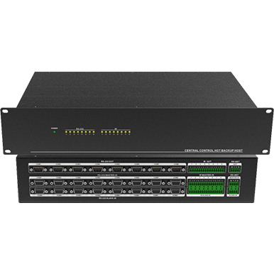 UL-BF24 核心控制系统灾备主机