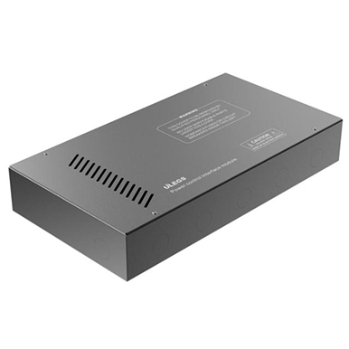 UL-REL8-N 8路网络电源控制器