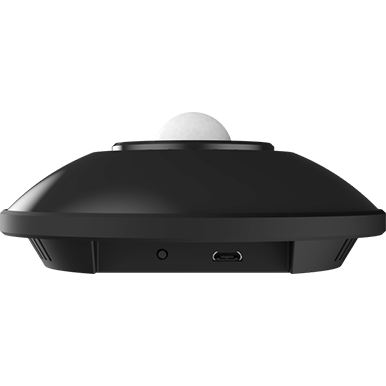 UL-Sensor601 无线环境监测传感器