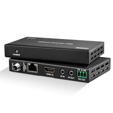 WS-HDMI-150T/R 2K60双绞线传输器