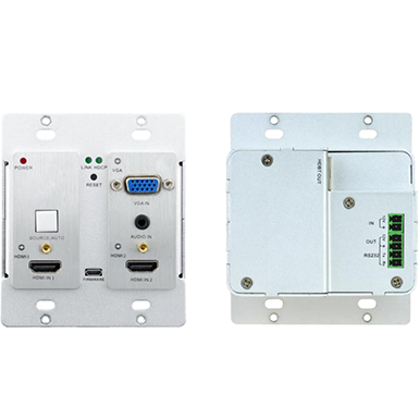 UL-WHB-70TX 面板发送器