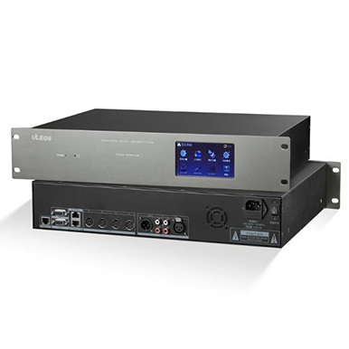 UL-VP6200 全数字无线会议系统主机