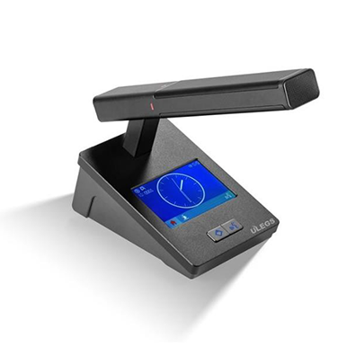 UL-G20AC/ UL-G20AD 高端多媒体主席发言单元/代表发言单元