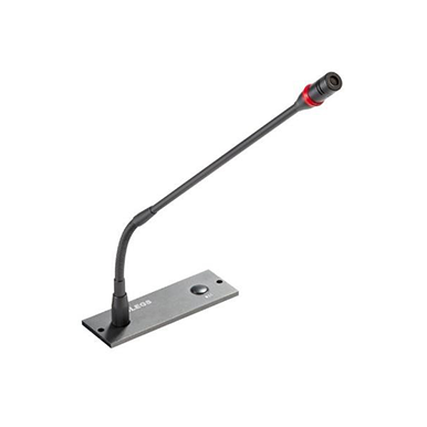 UL-VP603AC/ UL-VP603AD 基础型嵌入式主席发言单元/代表发言单元