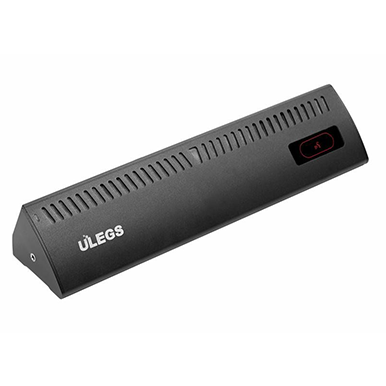 UL-VP600AC/ UL-VP600AD 全数字阵列主席发言单元/代表发言单元