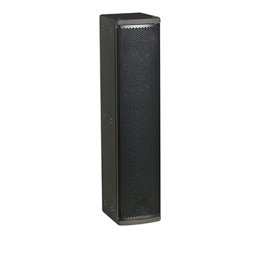 UL-AC304 全频线性音柱