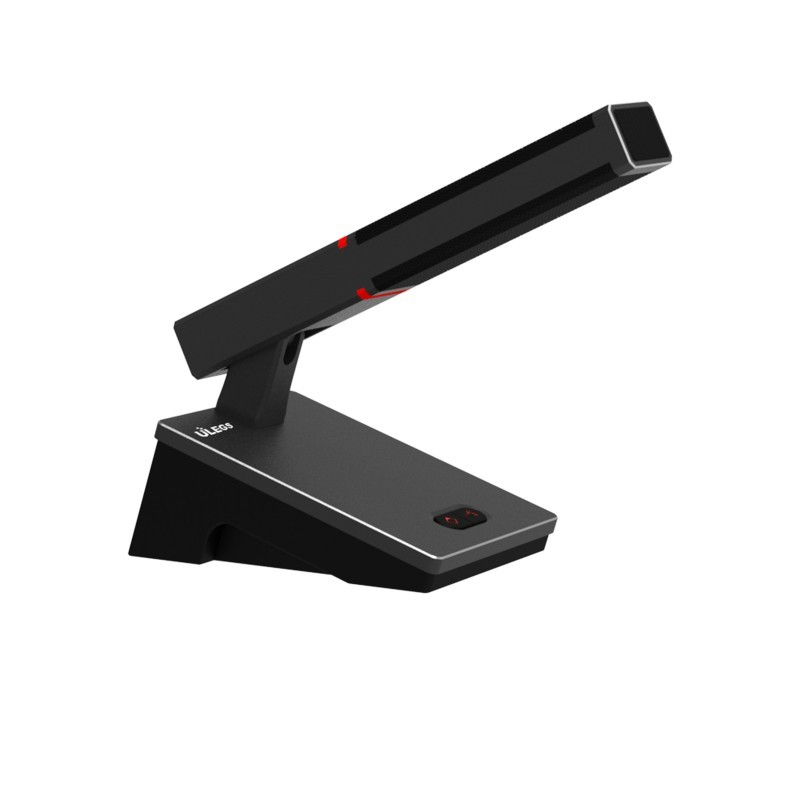 DCN30AC 短杆振膜纯讨论主席话筒