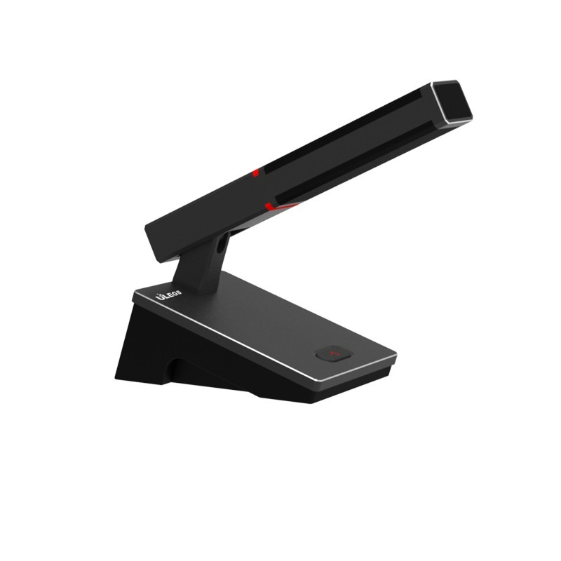 DCN30AD 短杆振膜纯讨论代表话筒