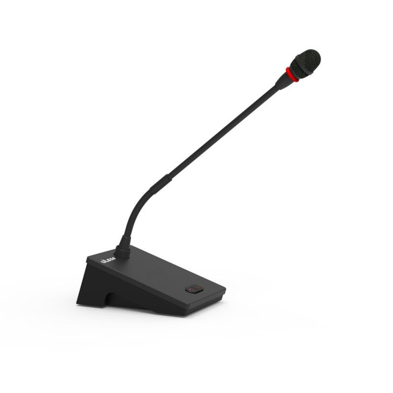 DCN70EC 鹅颈纯讨论主席话筒