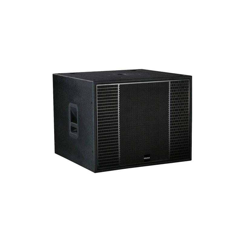 MF-18SUB 单18"超重低音音箱