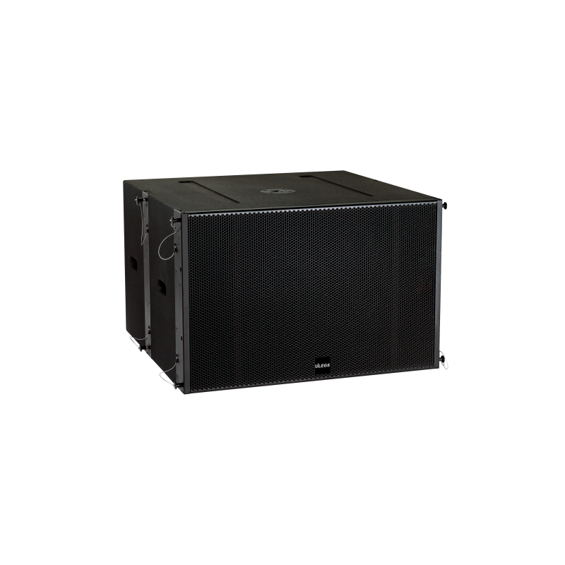 UL-LS206SUB 单12”线阵可吊装远程超重低音音箱