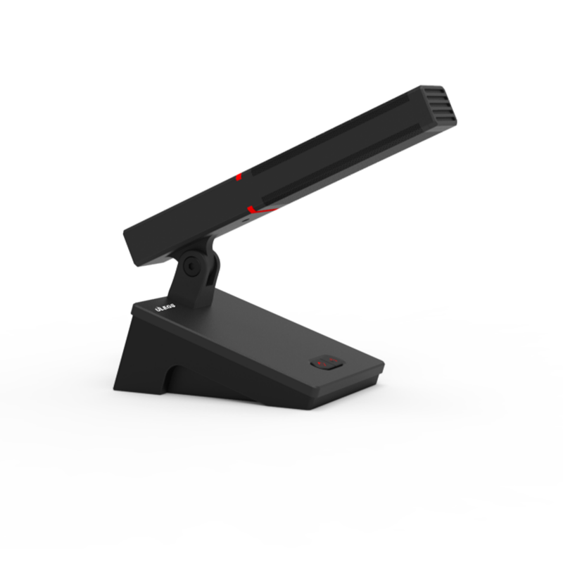 DN10A-S 指向性可变模拟会议话筒