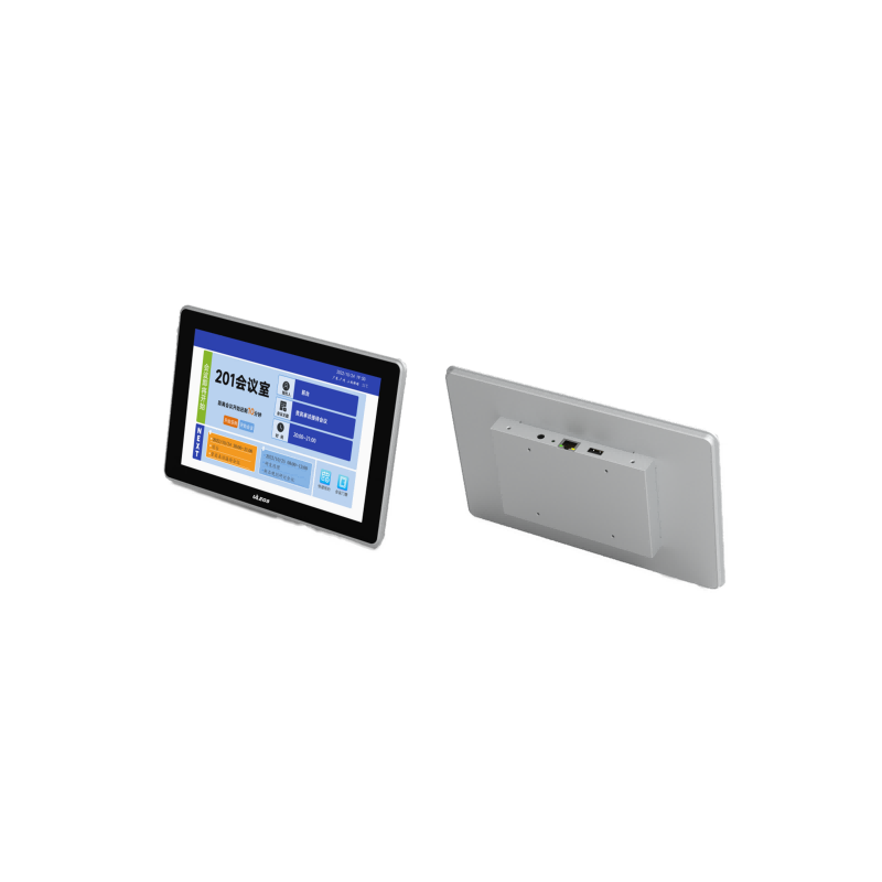 IOT-P101A 10.1寸信息发布管理终端
