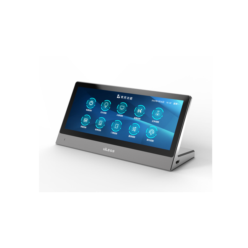 IOT-DH12数字边缘交互终端