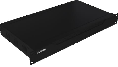 无纸化流媒体服务器